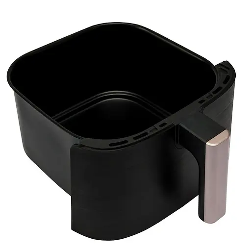 Мультипечь Russell Hobbs 1500Вт 5.5л 9 программ пластик черный - фото 9