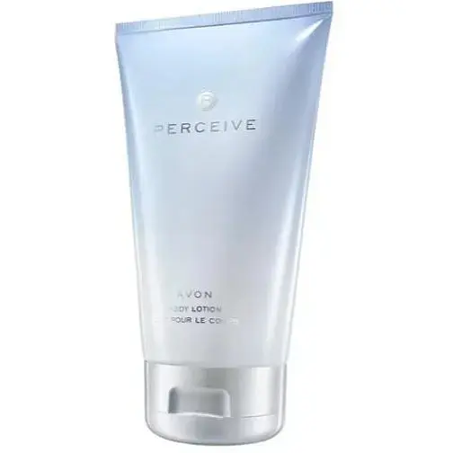 Парфумований лосьйон для тіла Avon Perceive for her 150 мл - фото 1