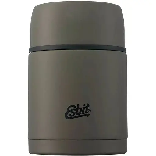 Термос для еды Esbit Food Jug 1 л Оливковый (1054-017.0316)