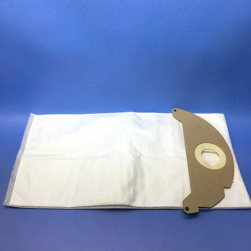 Флисовые пылесборники для пылесоса Karcher SE 3001, SE 5.100, SE 6.100, WD 2, 2601 Plus, SE 4002, 6.904-143 - фото 6