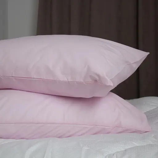 Комплект наволочок ТЕП скрутка рожевий 70 x 70 см (2-04245_32784) - фото 4