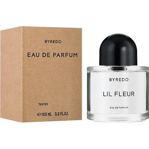 Byredo Lil Fleur 100 мл тестер парфумована вода - фото 1