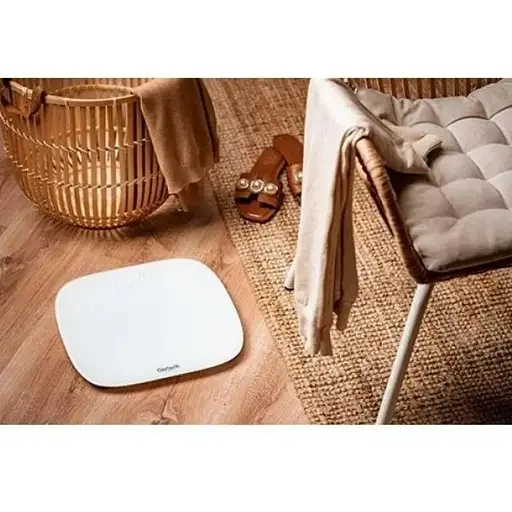 Ваги підлогові Gerlach GL 8166 max 180 кг - фото 6