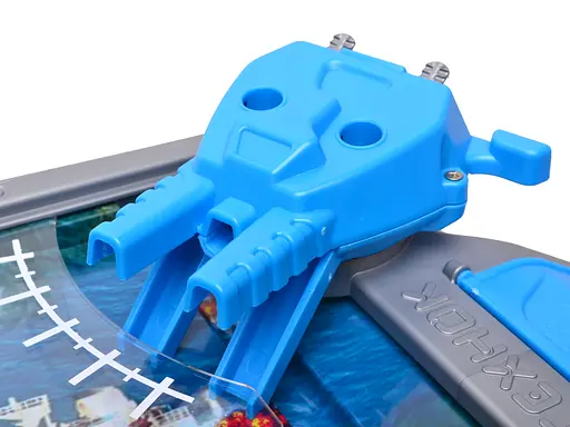 Настільна гра Морські баталії, ТехноК, 1110 - фото 2