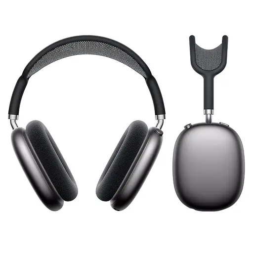 Навушники Borofone BO35 Adorable BT headphones BT5.4, AUX, 45h - фото 2