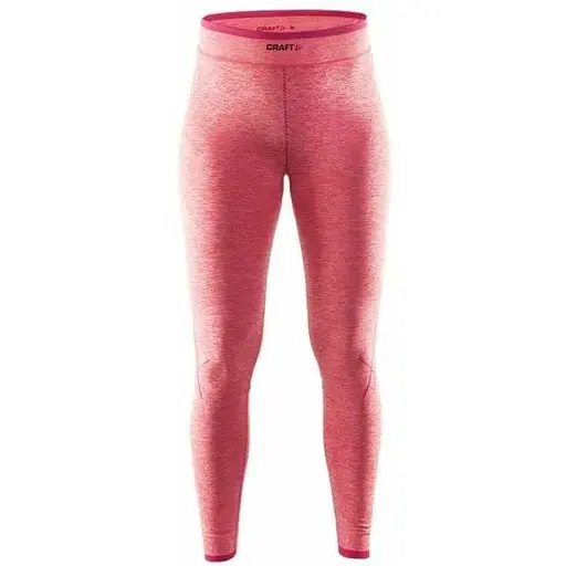 Термоштани Craft Active Comfort Pants Woman XS Рожевий (1068-1903715 XS B410)