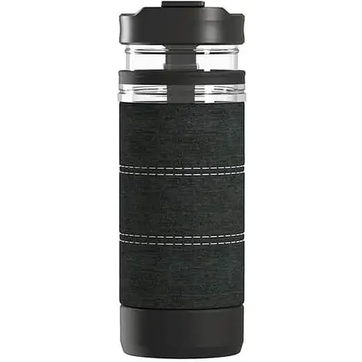 Пресс для кофе GSI Outdoors Commuter Javapress Черный (1099-79475)