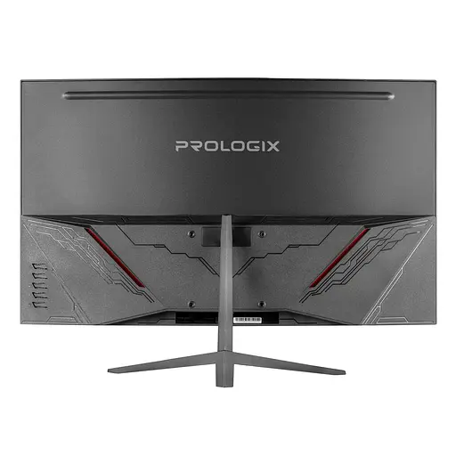 Монітор ProLogix 27" Gaming G2725CU Curved Black FHD VA 200Hz (G2725CU) - фото 4