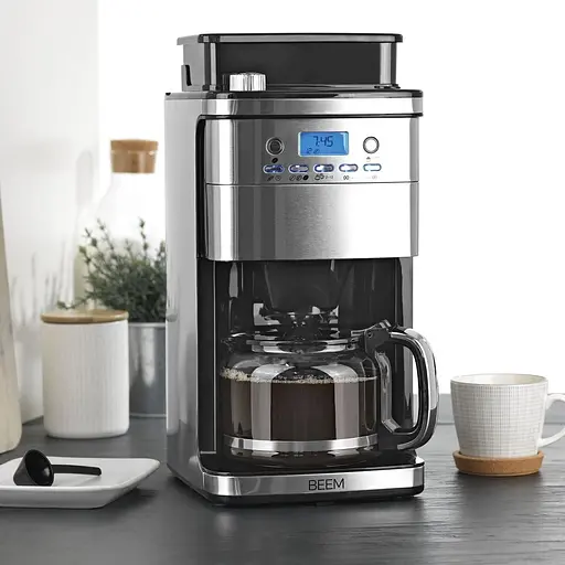 Кофеварка капельная Beem Fresh Aroma Perfect Superior D2000659 (139149) - фото 5