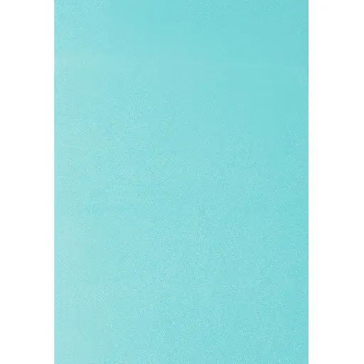 Набір фоамірана Santi Eva з глітером 20x30 см 10 аркушів світло-блакитний (743327)
