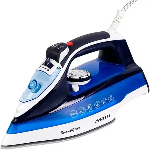 Праска ASTOR SG 2071 (кераміка) - фото 1