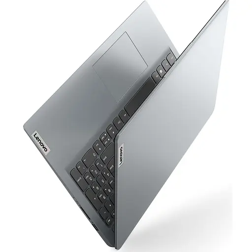 Ноутбук Lenovo IdeaPad 1 15ALC7,82R400PNBM,5 5500U (6-core),Radeon,16GB 3200MHz (8GB la bord + 8GB) DDR4,512GB,Без ОС - фото 11