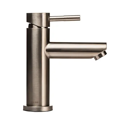 Смеситель для раковины Globus Lux ALPEN SBT1-101 - фото 2