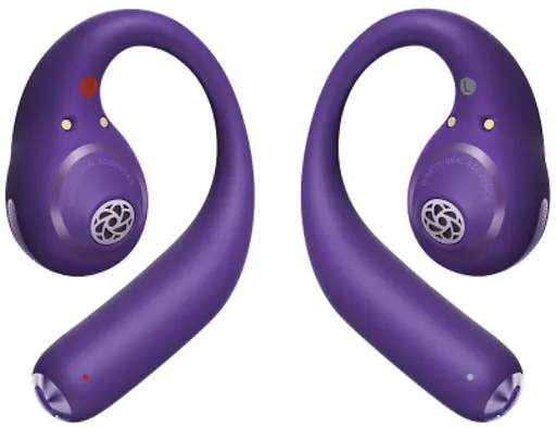 Гарнітура Anker SoundСore AeroFit Pro Purple - фото 6