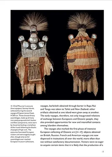 Oceanic Art - фото 3