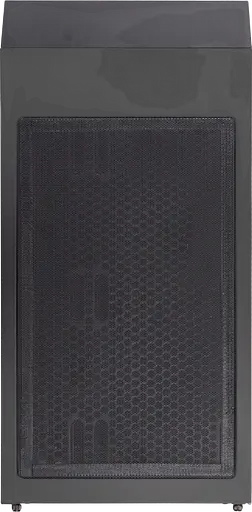 Корпус SilverStone Fara R1 V2 Steel Black (SST-FAR1B-V2) - фото 2