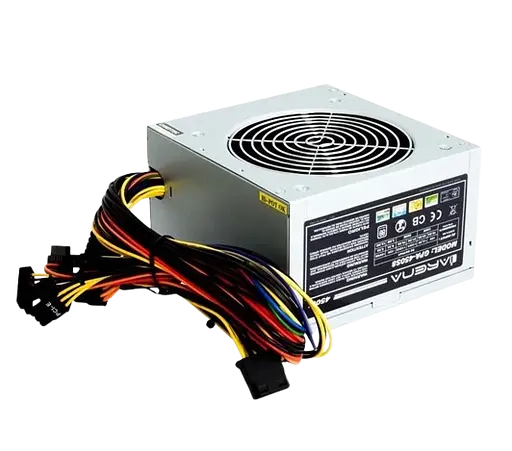 Блок питания Chieftec iArena GPA-450S8 450W (GPA-450S8)