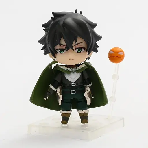 Подвижная Фигурка Nendoroid Наофуми Иватани 1113 Нендороид из аниме Восхождение Героя Щита - фото 7