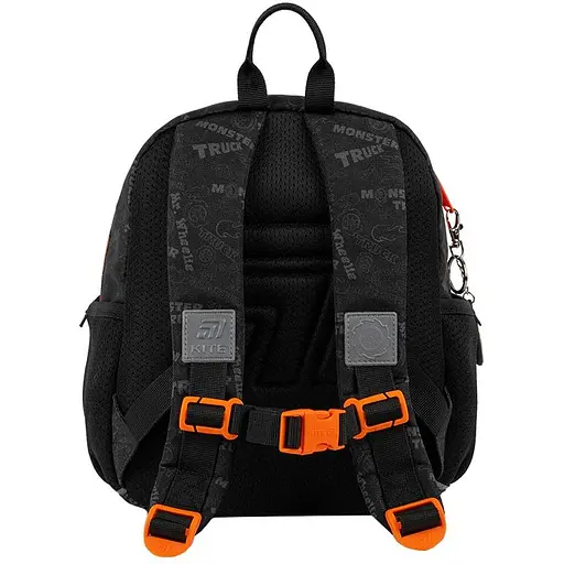 Рюкзак детский Kite Kids Monster Truck (K26-2727XS-4) - фото 5