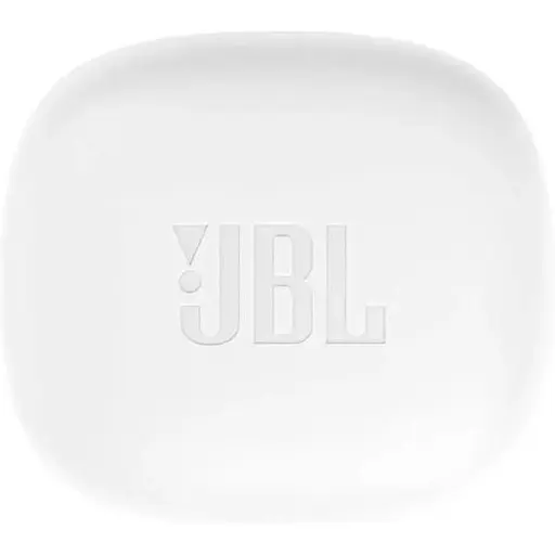 Bluetooth - навушники JBL Wave Flex (JBLWFLEXWHT) бездротова стерео гарнітура біла - фото 9