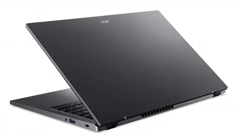 Ноутбук Acer Aspire 5 A515-58PT-59VW (NX.KV5AA.001) Steel Gray - фото 5