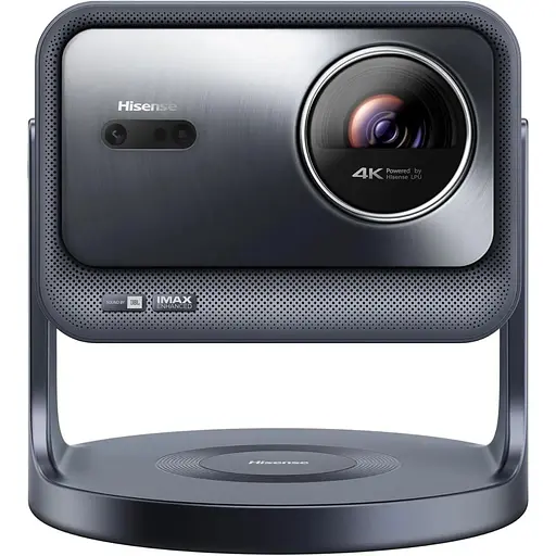 Мультимедійний проектор Hisense C2-PRO (20015299) [155684] - фото 5