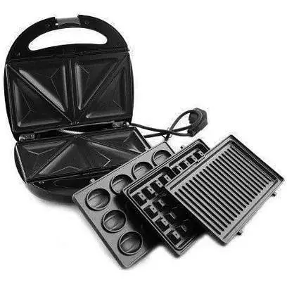 Мультимейкер мультипекар 4в1 А-Плюс 2032 - фото 1