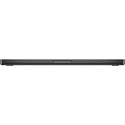 Ноутбук Apple MacBook Pro 16" Space Black Late 2023 (MUW63) - фото 5