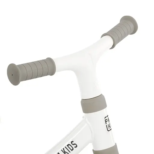 Біговел дитячий MBB 1040 Beige, колесо 6 дюймів - фото 5