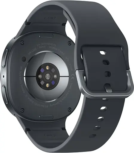 Смарт-годинник Samsung Galaxy Watch8 40mm Gray (SM-L320NDAASEK) - фото 4