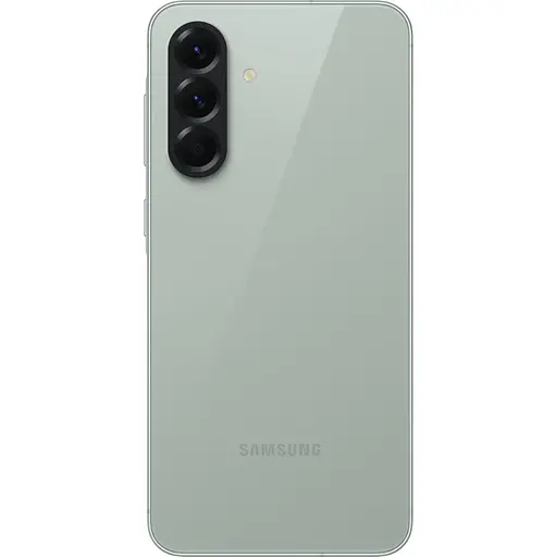 Смартфон Samsung Galaxy A56 8/128 GB Awesome Olive (SM-A566BZGAEUC) [133118] - фото 5