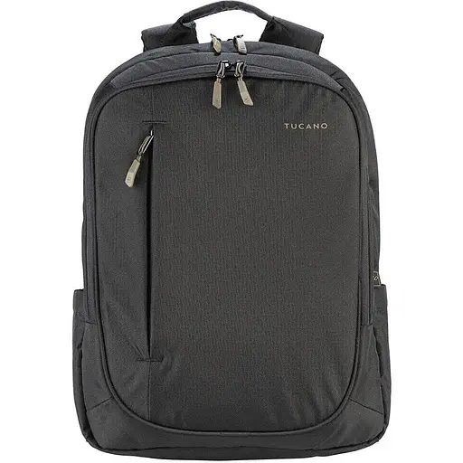 Городской рюкзак Tucano Bizip AGS/Black (BKBZ17-AGS-BK)