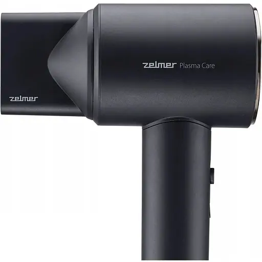 Фен Zelmer ZHD9004 Plasma Care [137070] - фото 8