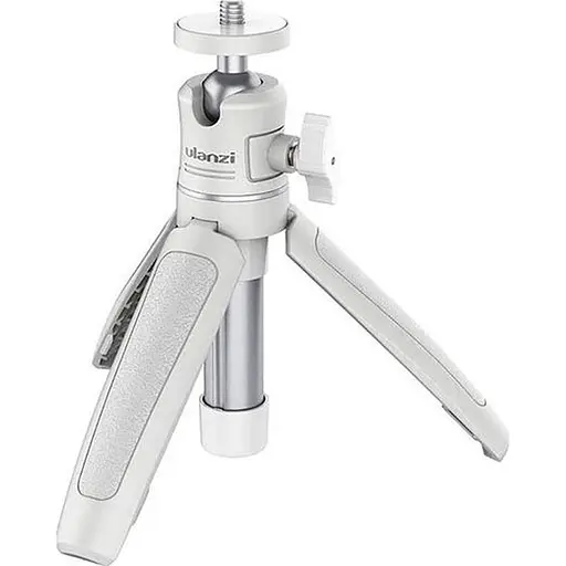 Штатив Ulanzi MT-08 White (UV-2014) [145851]