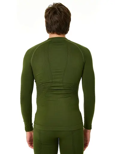 Термокофта Accapi Polar Bear Green XL/XXL (1033-ACC PA751.1799-X2X) - фото 4