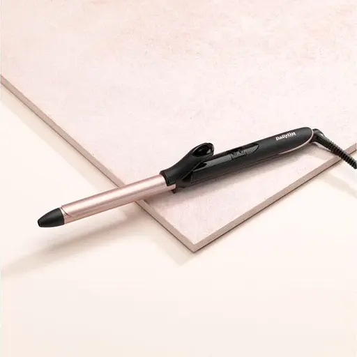 Плойка для волос BaByliss C450E [86856] - фото 4