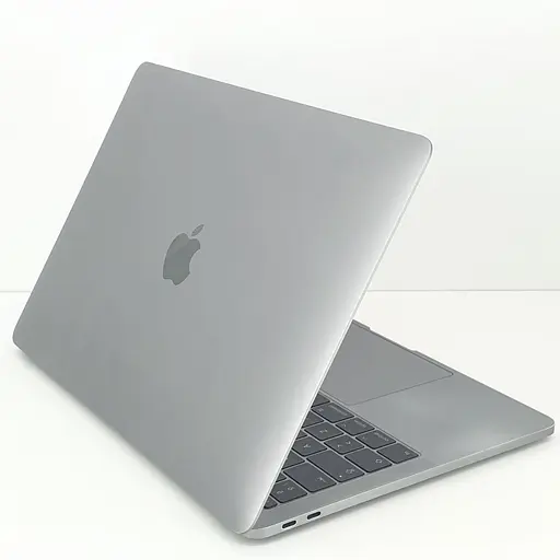 Ноутбук Apple MacBook Pro 13" A1708 Retina (C02W3117HV2H) (i5-7360U/8/256SSD) - Class A- - фото 2