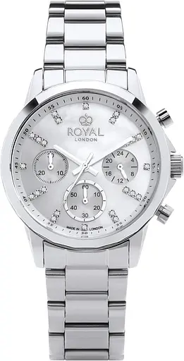 Часы ROYAL LONDON 21494-01