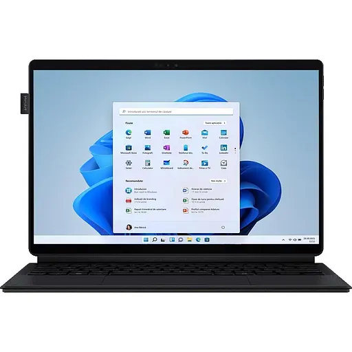 Ноутбук Asus ProArt PZ13 OLED HT5306QA-LX003X, Qualcomm Snapdragon X Plus X1P-42-100, 3.4GHz, 13.3 3K Touch, 16GB, SSD 1TB, Adreno, Windows 11 Pro
