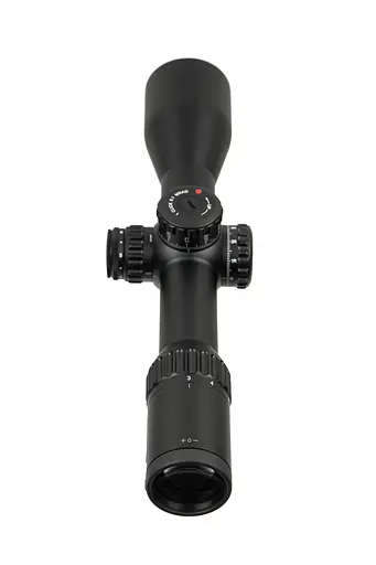 Оптический прицел Vector Optics Continental 3-18x50 (34 мм) illum. FFP VCT-34 - фото 4