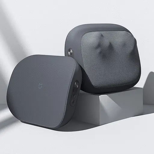 Розумна подушка масажер для спини та шиї Xiaomi MiJia Smart Waist Massager (BHR8623CN) - фото 3