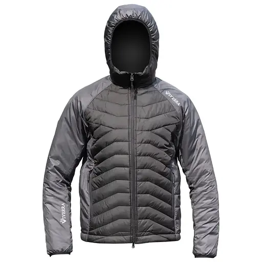 Куртка Viverra Warm Cloud Jacket 2024 Grey XXXL (1102-РБ-2270333)