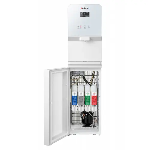 Кулер для воды HotFrost V80PUFMT - фото 2