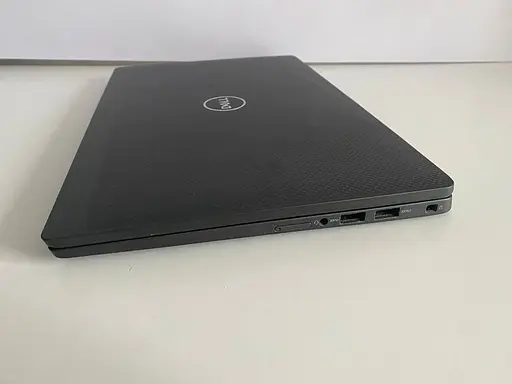 Ноутбук Dell Latitude 7410 14" (i7-10810U / 16GB / SSD 256GB / 1920х1080 IPS) #4 Refurbished - фото 5