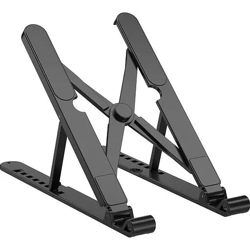 Підставка для ноутбука WiWU ZM-902 Black [154706] - фото 2