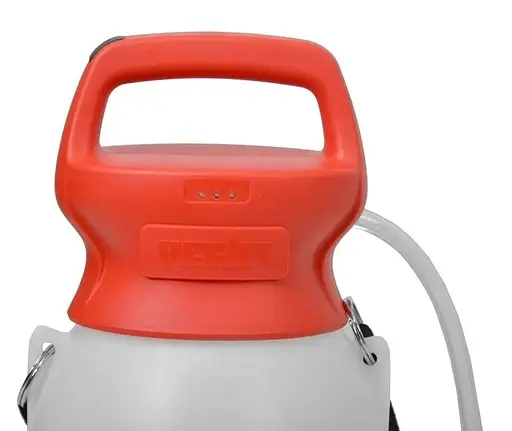 Обприскувач акумуляторний HECHT 5,0 л 4005 ACCU - фото 4