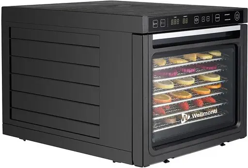 Сушіння Wellmonti WM-1001 - фото 3