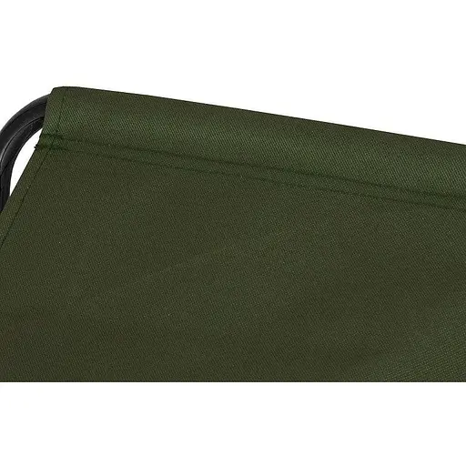 Стул раскладной NeRest NR-16 SP со спинкой хаки - фото 3