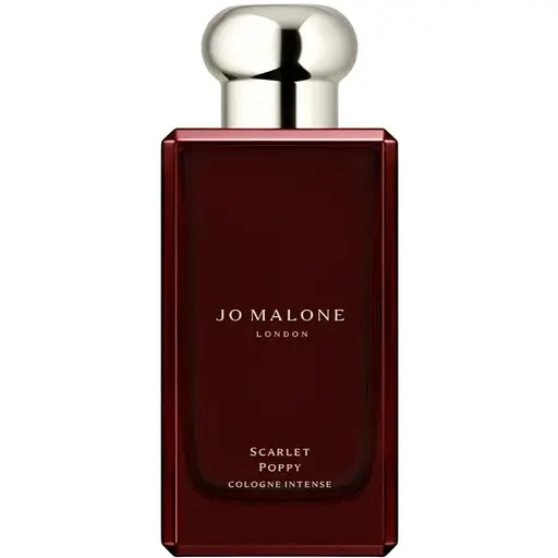Одеколон оригінал тестер Jo Malone Scarlet Poppy Intense 100 мл - фото 1