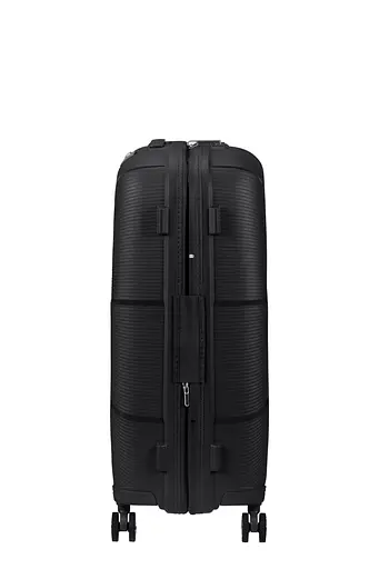 Валіза 67 См American Tourister STARVIBE BLACK 67x46x27(30) MD5*09003 - фото 15